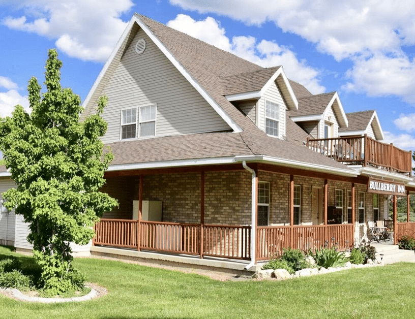 The Bullberry Inn